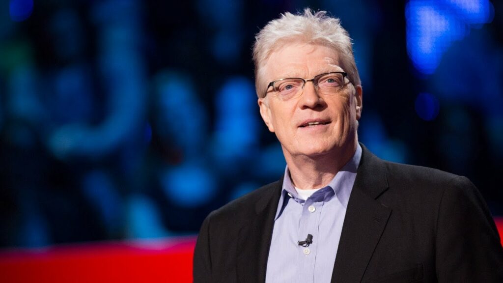 Ken Robinson