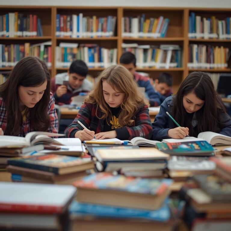 cómo aprenden las personas